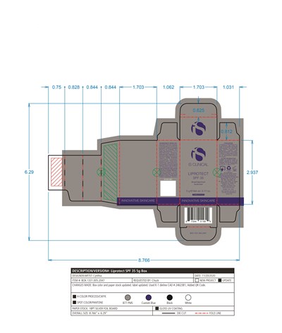 69219-109 Box (69219 109 Box)